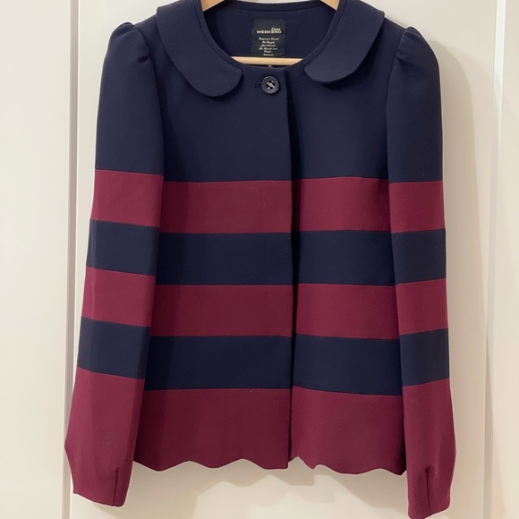 Etam Weekend coat - Picture 2 of 5